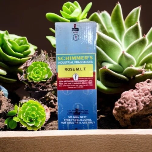 Rose MLT Fragrances