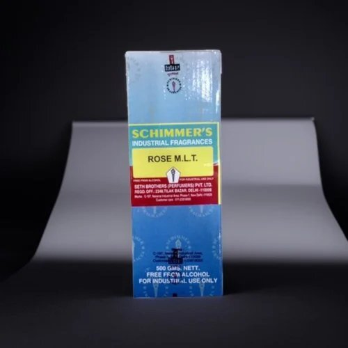 Rose MLT Fragrances
