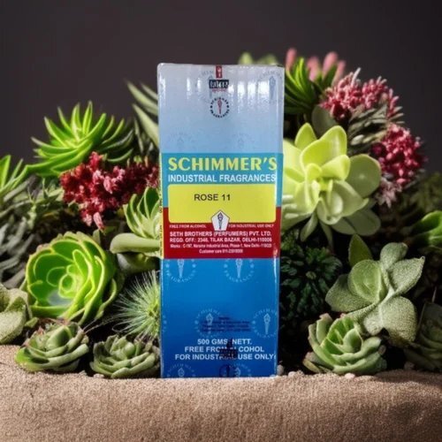 Rose 11 Fragrances