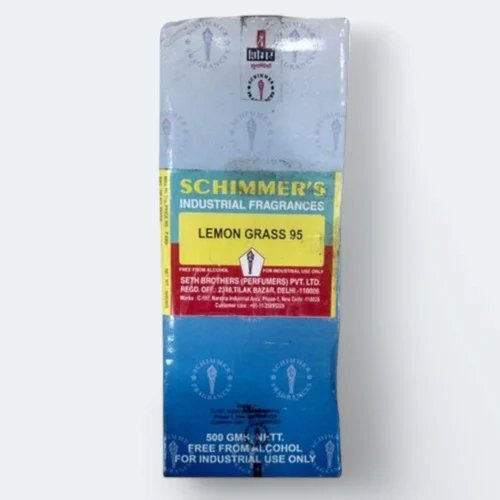 Lemon Grass 95 Fragrance