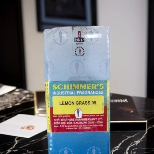 Lemon Grass 95 Fragrance