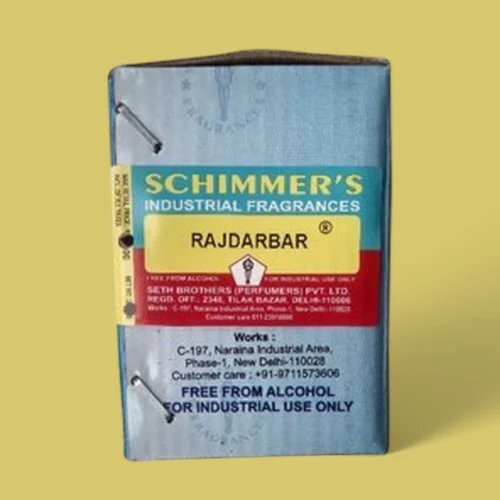 Rajdarbar Fragrance - Liquid Perfume For Daily Use | Fragrant Aroma For Personal Care, Long-lasting Freshness, Ideal For Any Occasion