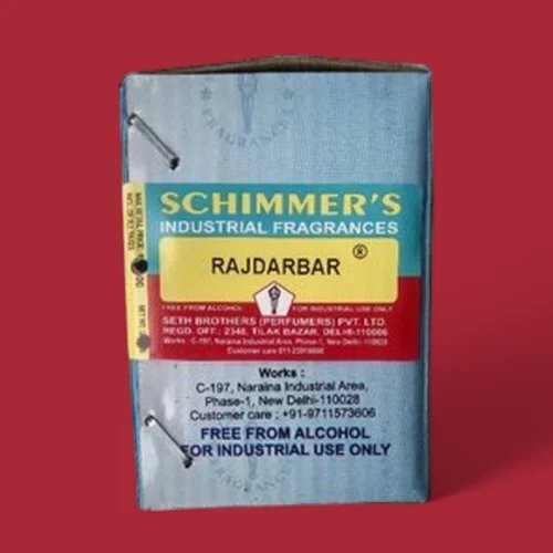 Rajdarbar Fragrance