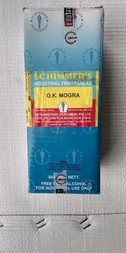 O K Mogra Fragrance - Suitable For: Daily Use