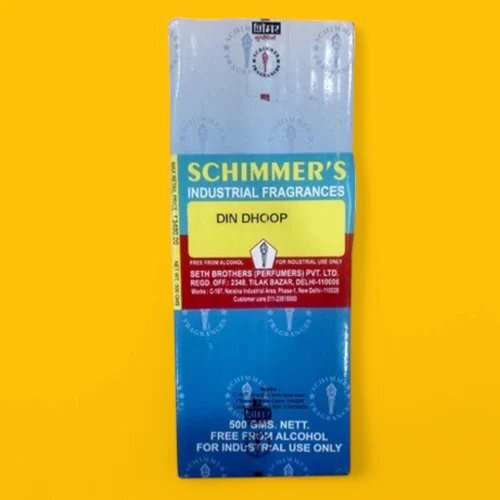 Din Dhoop Fragrances