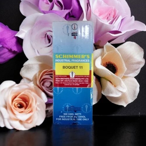 Boquet 11 Industrial Fragrances