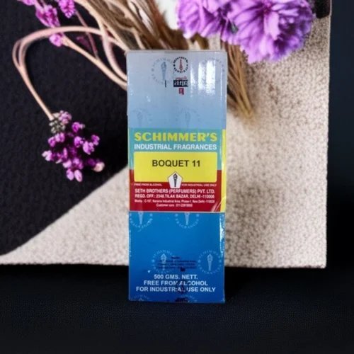 Boquet 11 Industrial Fragrances