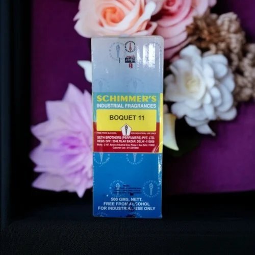 Boquet 11 Industrial Fragrances