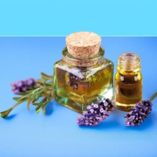 Lavender 555 Fragrance