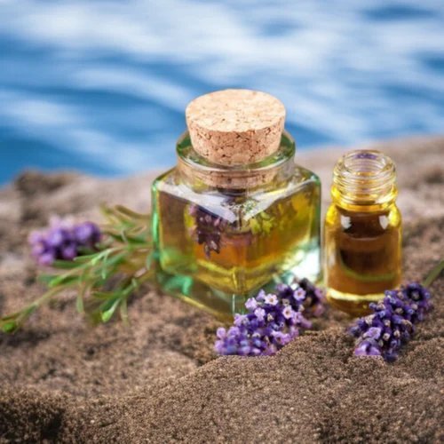 Lavender 555 Fragrance