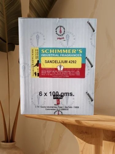 Sandellium 4292 Fragrance