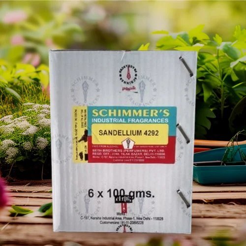 Sandellium 4292 Fragrance