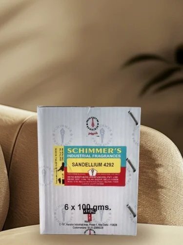 Sandellium 4292 Fragrance