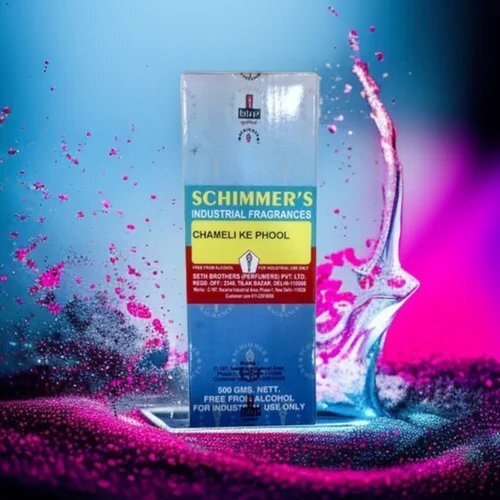 Chameli Ke Phool Fragrances