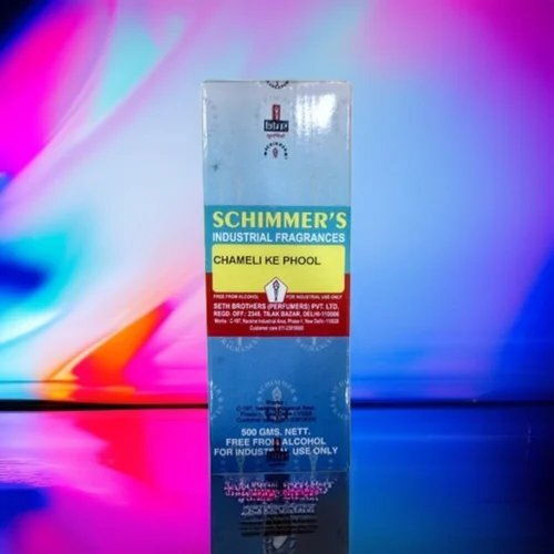 Chameli Ke Phool Fragrances