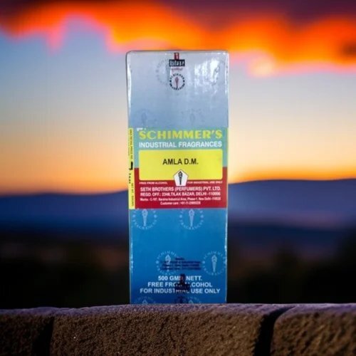 Amla D M Fragrance - Suitable For: Daily Use