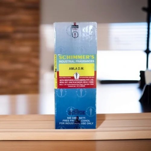 Amla D M Fragrance - Suitable For: Daily Use