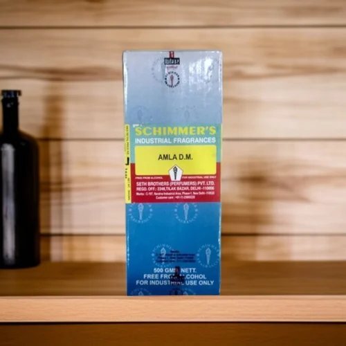Amla D M Fragrance