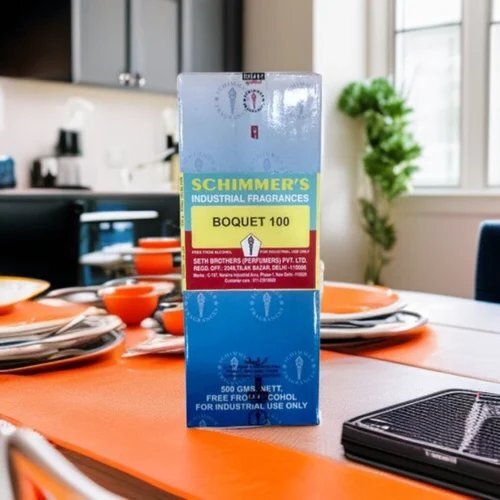 Boquet 100 Fragrances