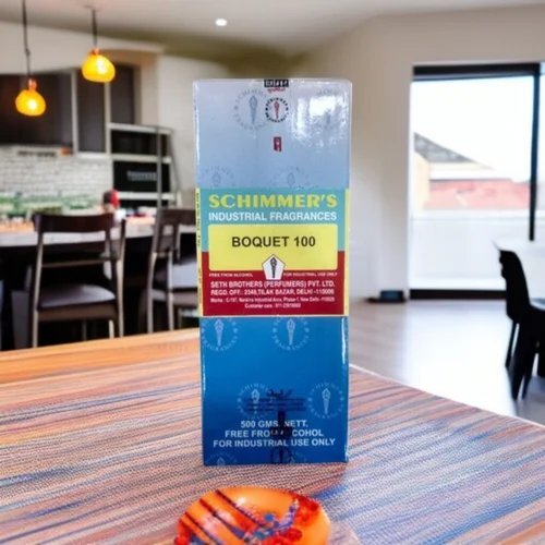 Boquet 100 Fragrances