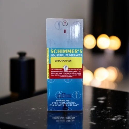 Shikakai 666 Fragrance