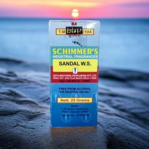 Sandal W S Fragrances