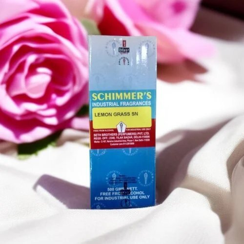 Lemon Grass 95 Fragrance