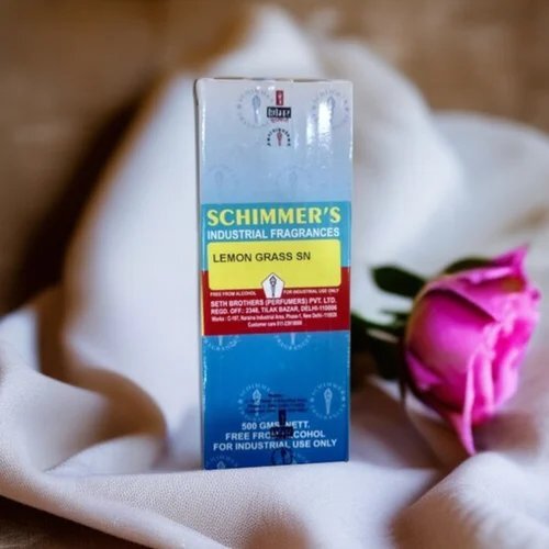 Lemon Grass 95 Fragrance