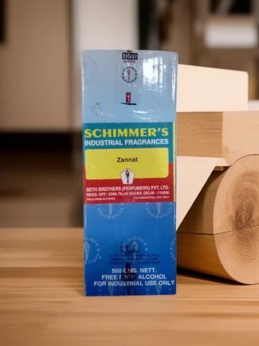 Zennat Fragrances - High-quality Liquid Perfume | Daily Use, Invigorating Scents, Personal Care