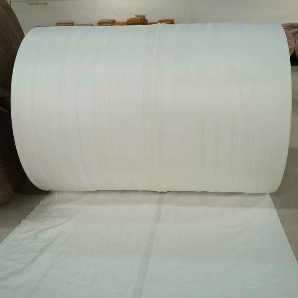 Pp Woven Fabric - Application: Bag