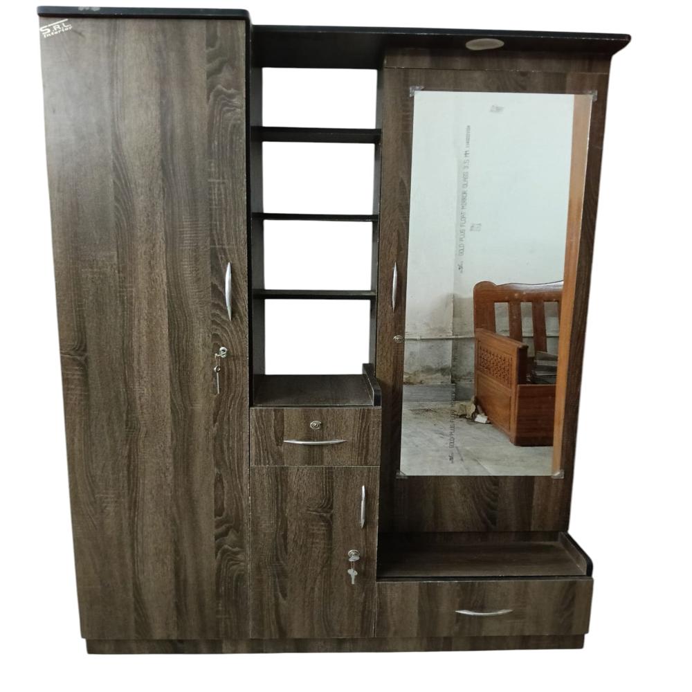 Dressing Table - Application: No