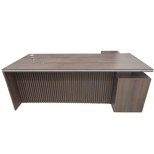 Modern Wooden Office Table