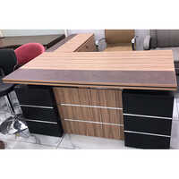 Portable Office Table - Application: Commercial