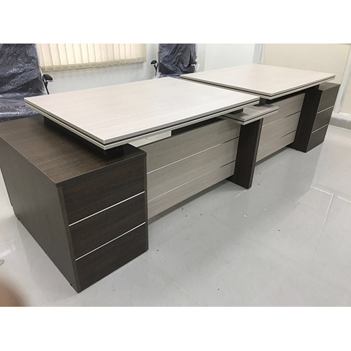 Office Wooden Table