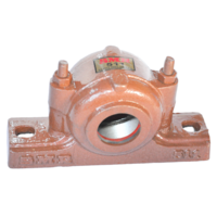 SMR S 500 Series Plummer Block Bearing