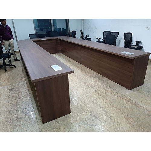 4200X2400mm Conference Table