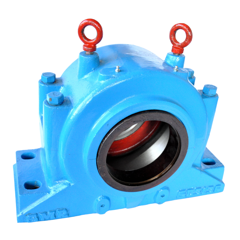 SMR SD 3100 Series Split Plummer Block Housing