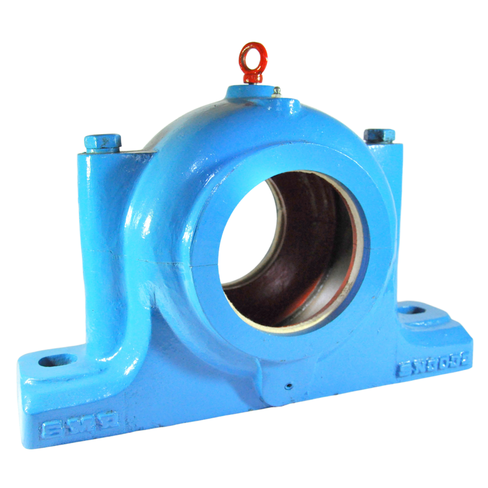 SMR SN 3000 Series Split Plummer Block Housing