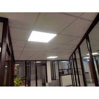 Anodized Aluminum Partition