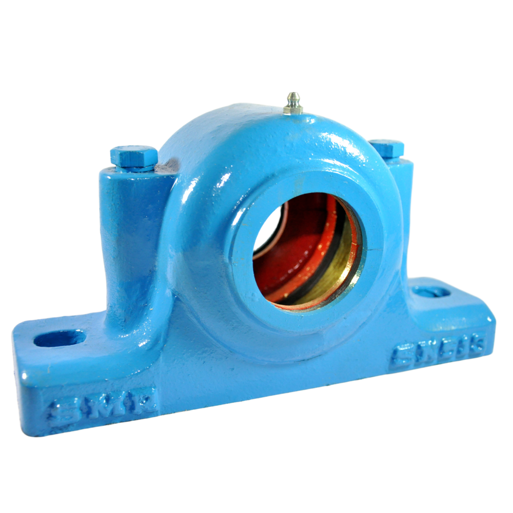 SMR SN Series Split Plummer Block Housing