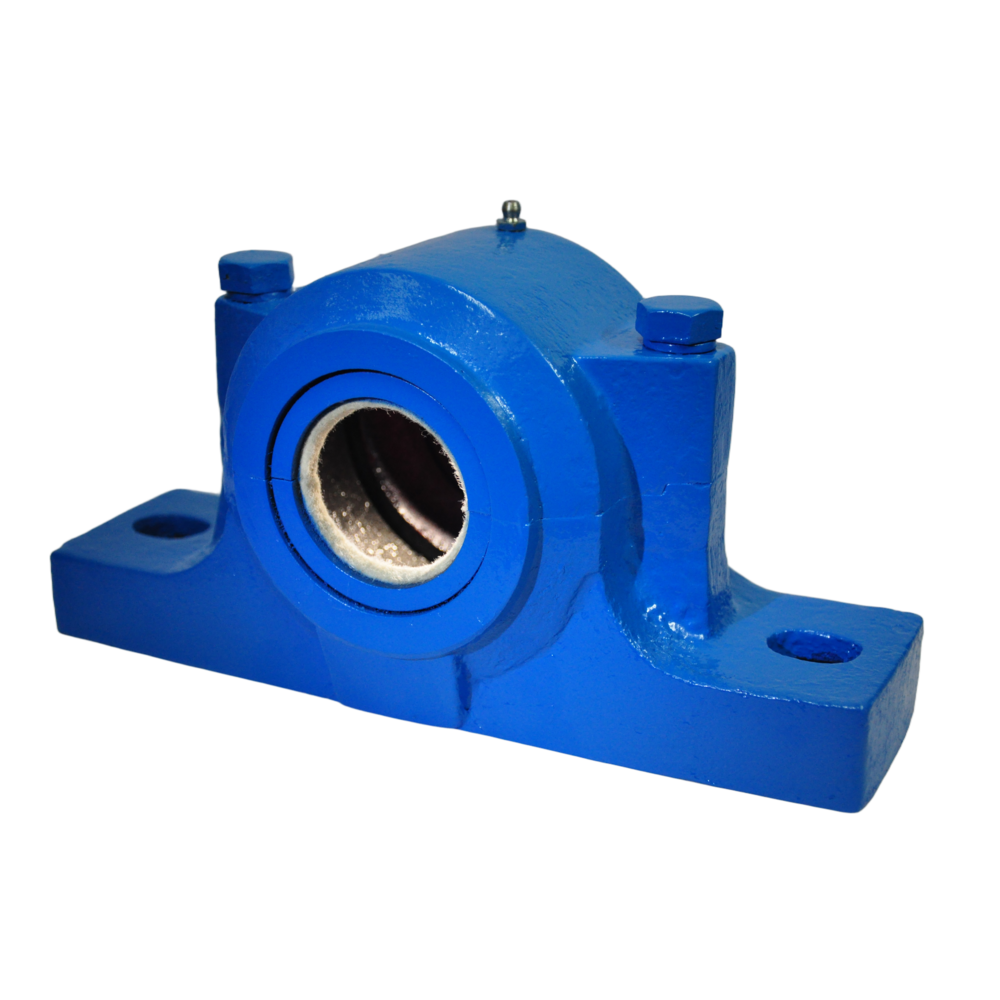 SMR SNA Series Horizontally Split Plummmer Block