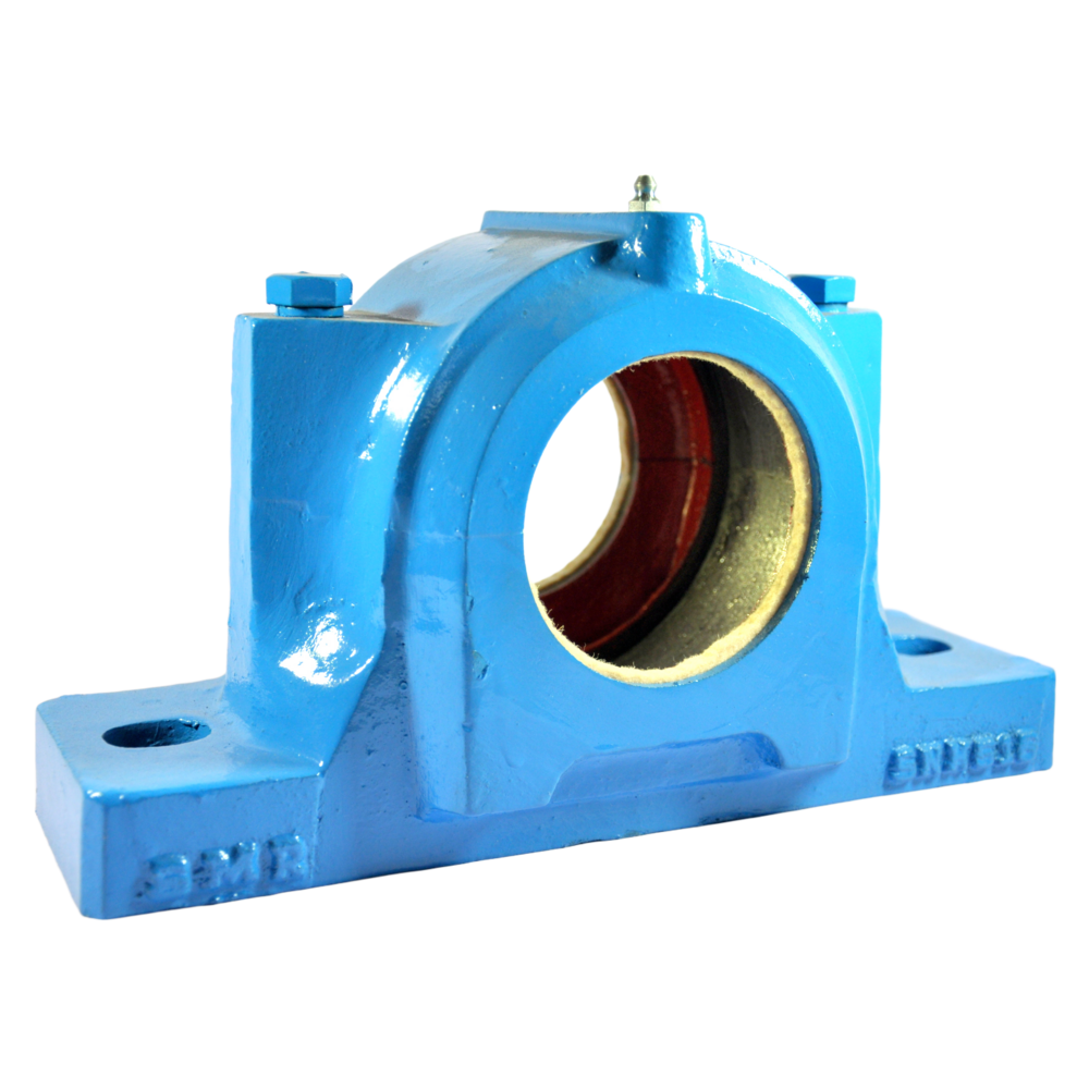 SMR SNH Series Split Plummer Block Housing