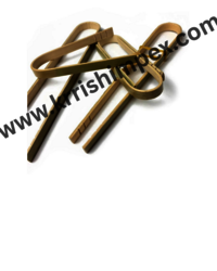 IMPORTED U SHAPE WOODEN CLIP
