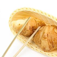 IMPORTED U SHAPE WOODEN CLIP