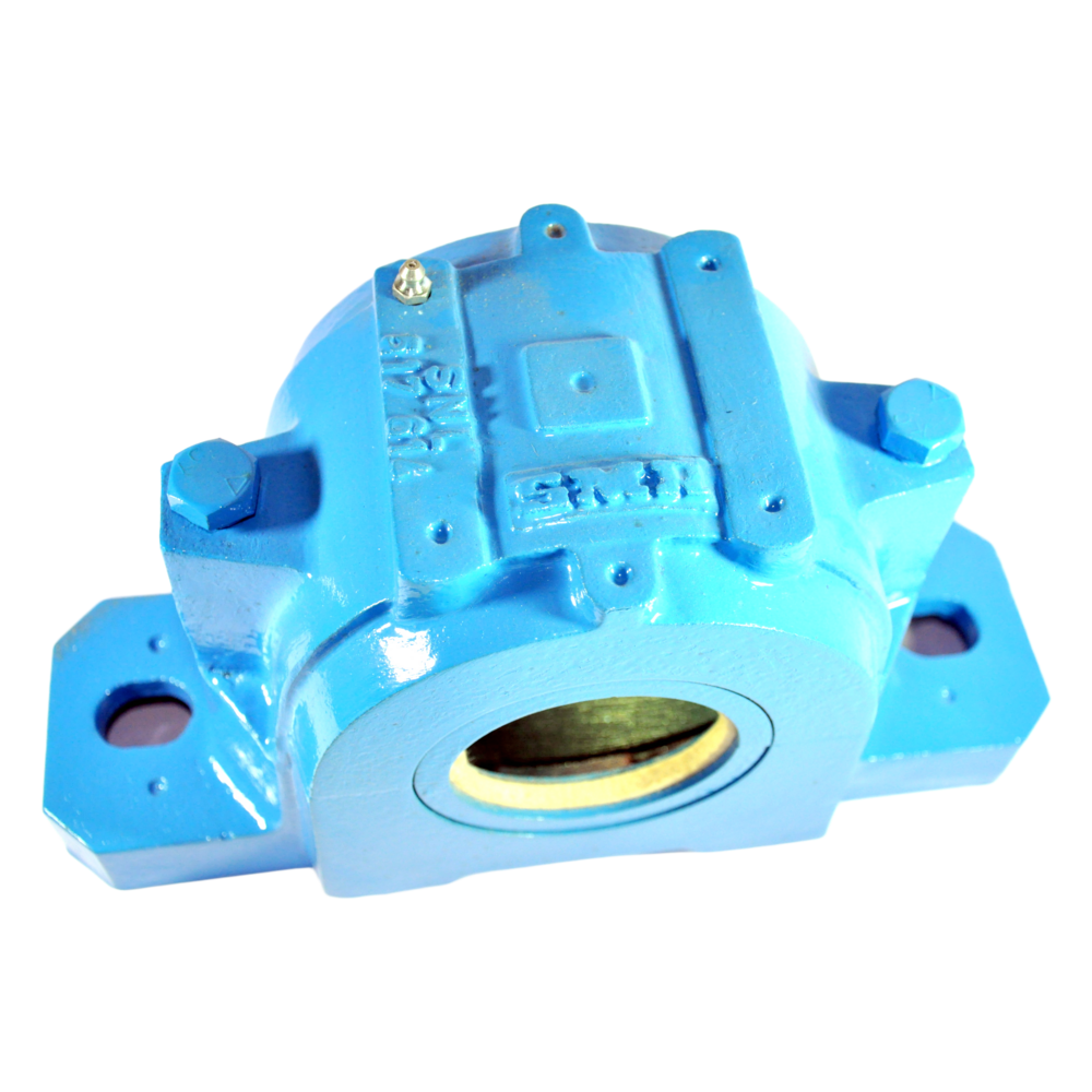 SMR SNL Series Split Plummer Block Housing