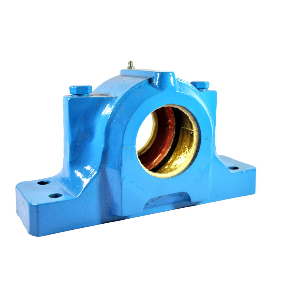 SMR SSNHD Series Plummer Block Housing