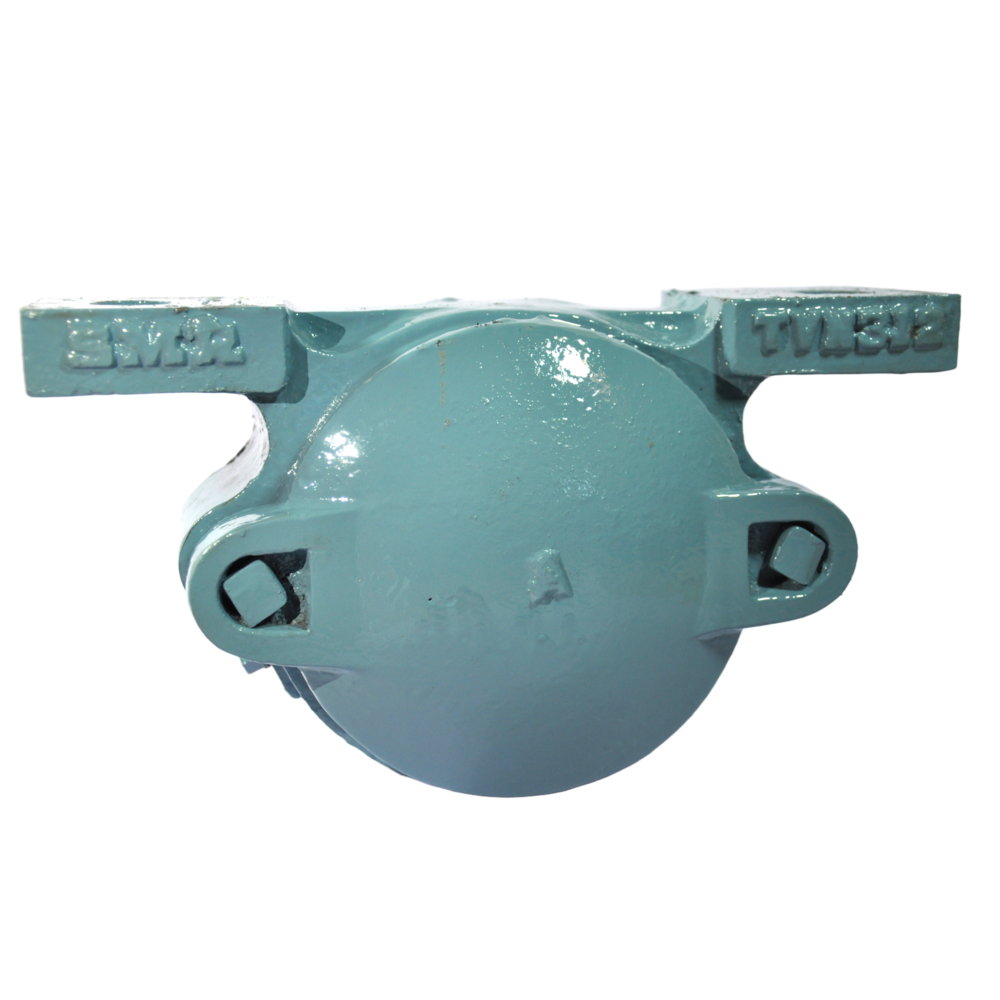 TVN Series Non-Split Plummer Block Housing