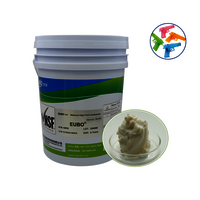 EUBO सुपरियर फूड-ग्रेड ग्रीस खिलौना बंदूकों और पानी की बंदूकों के लिए चिकनी प्रदर्शन प्रदान करता है और पहनने के खिलाफ सुरक्षा करता है।