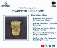 Starcotex  HSH Conc