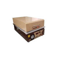 Photo Polymer Plate Stamp Machine - Capacity: 120 Pcs/hr